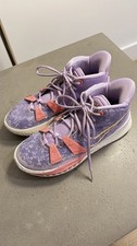 Nike Kyrie 7 Daughters Azurie size 9 Men 
