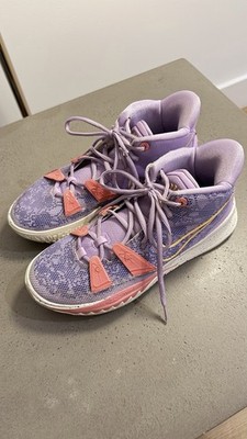 Nike Kyrie 7 Daughters Azurie size 9 Men 
