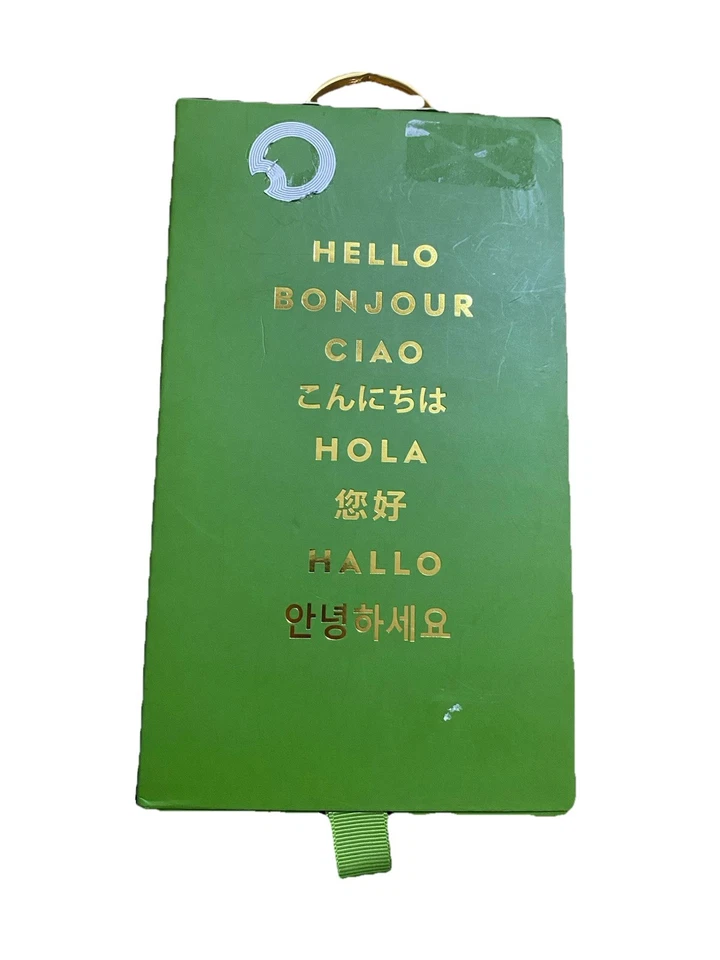 Kate Spade Flexible Glitter Case iPhone 8 Plus iPhone 7 Plus Clear/Glitters/Mult - Image 2 of 2