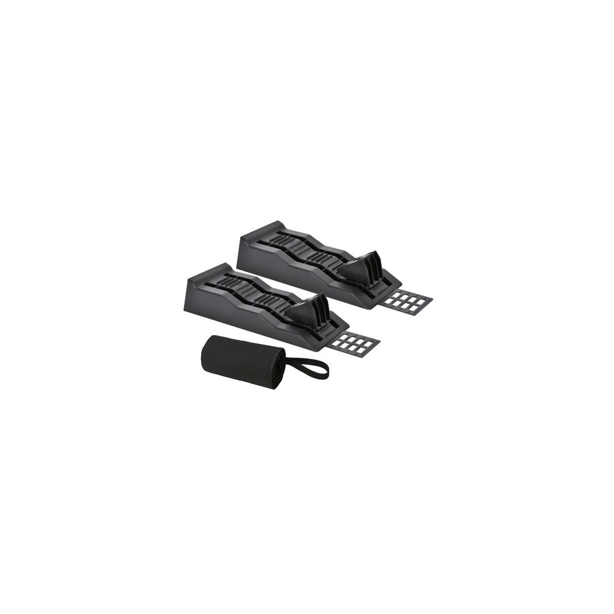 Olpro Level Ramp & Chock Set - Image 5