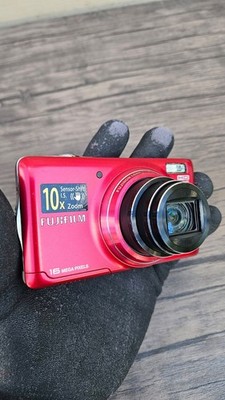 FinePix T400 MINT]FUJIFILM FINEPIX T400 | eBay