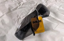Dewalt DPG542DEU Protector Safety Glasses Smoke