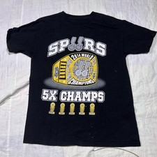2014 San Antonio Spurs Championship Gear Guide 15