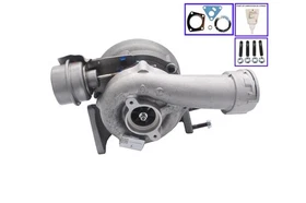 WALKER Turbolader mit Dichtungen für VW Multivan T5 Transporter