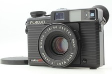 [Fast neuwertig] Plaubel Makina 670 analoge Mittelformat-Messsucherkamera...