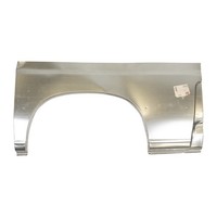 Radlauf Reparaturblech Hinten Links Kurze AusfüHrung Fiat Ducato 230 244