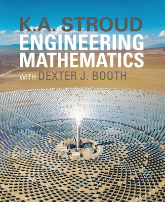 Engineering Mathematics | Dexter J. Booth (u. a.) | Taschenbuch | 1180 S. | 2020