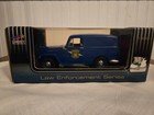 Liberty Classics 1953 Jeep Panel Van Michigan State Police 1:24