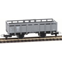 Tillig 05900 H0E Offener GüTerwagen Ow, Nkb, Ep. Iii H0E + Neu