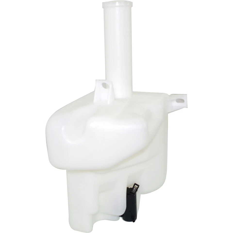 洗衣机水库适用于 97 - 2001 三菱 Mirage 带泵 — 第 3/4 张图片