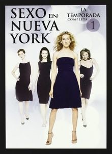 Sexo En Nueva York: Primera Temporada Completa (Impo... | DVD | Zustand sehr gut