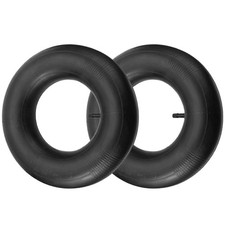 Inner Tubes 13x4.00-6 4.10/3.50-6 Heavy Duty Replacement 2 Pcs