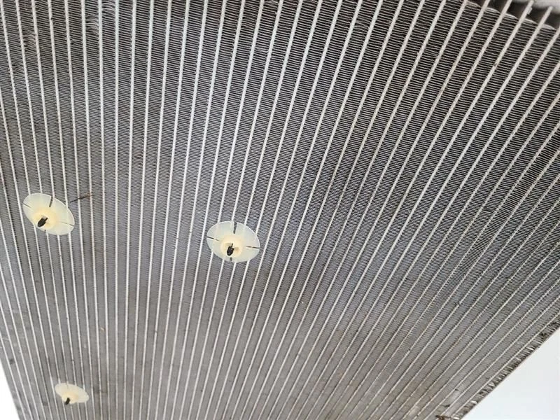  2013 14 15 2016 DODGE DART AC Condenser 55111484AD 13-16      Foto 3 de 4