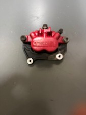 Pinza Freno Posteriore Kymco Xciting 300