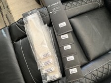 Fox main and fox spc youth tear offs (225) ah...