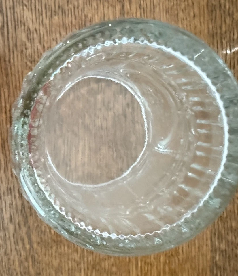 Juego de 12 vasos de agua transparentes Bormioli Rocco románticos italianos de 10,25 onzas Foto 4 de 4