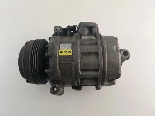 BMW X3 E83 Kondensatpumpe Klimaanalge 4472600780 KL3009 3.00 Diesel 31911595