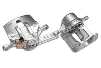 Gt-Bergmann Bremssattel Bremszange FüR Hyundai I30 FD KIA Cee'd SW ED