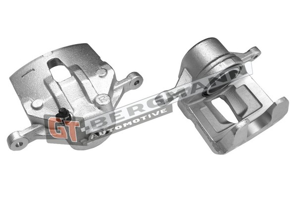 Gt-Bergmann Bremssattel Bremszange FüR Hyundai I30 FD KIA Cee'd SW ED-image