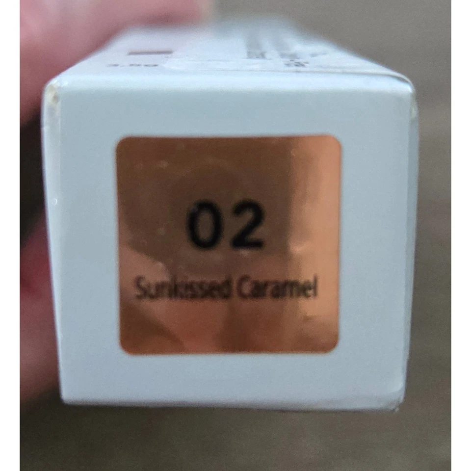 Bálsamo labial derretido de azúcar jengibre ETUDE 01 figura beige K-belleza coreana Foto 3 de 4