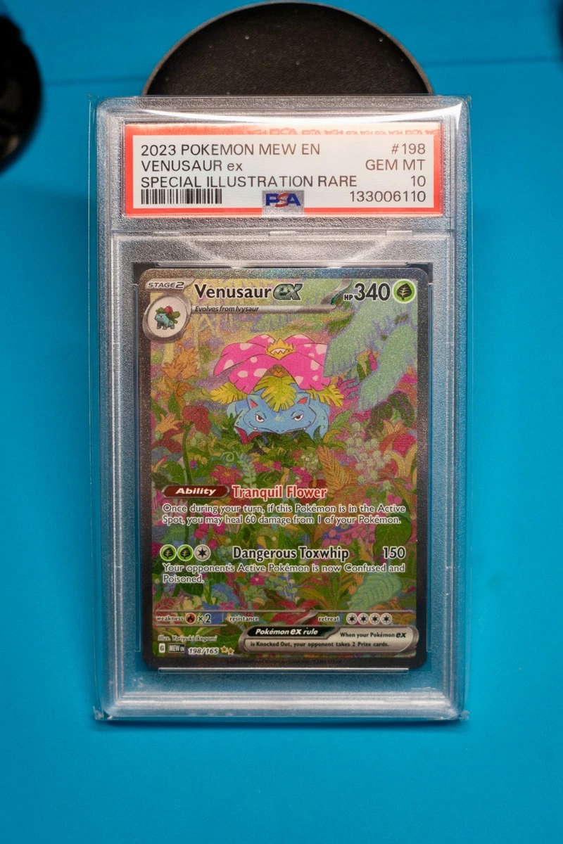 Gem Mint 10 In Pokémon Individual Trading Cards for sale | eBay