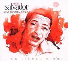 Une Chanson Douce, Henri Salvador