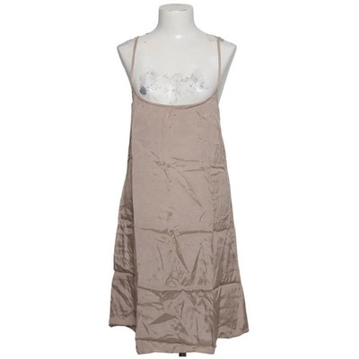 Noa Noa, Unterkleid, Größe: M, Beige, Viskose, Einfarbig, Damen #olO