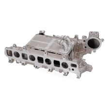 OE-Cult Saugrohr + Ladeluftkühler für VW GOLF 8 PASSAT B8 B9 2.0 TDI 05L129711R