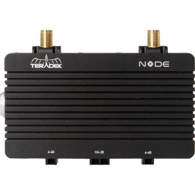 Teradek Node Cellular 3G/4G/LTE 4-Pin to USB Modem, North America