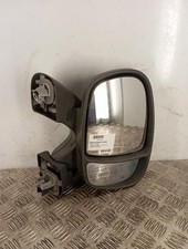 Retroviseur droit (ou coque) Opel VIVARO
