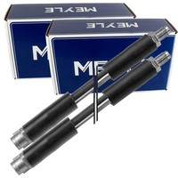 2X Meyle BremsschlÄUche Hinten AM Bremssattel Passend FÜR Audi A8 Links+Rechts