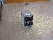 ABB CM-IVN.P Coupling Unit 1SVR760669R9400 793.5VAC / 1150VDC Max Used