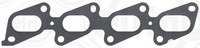 Elring 132.130 Dichtung, AbgaskrüMmer For Buick Buick (Sgm) Chevrolet Holden OPE