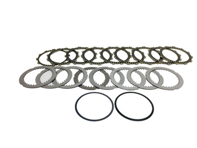Kupplungsplatten Ducati Scrambler 400 SIXITY2 CD 19020422A Von 16 Bis 20 JNHZ VA
