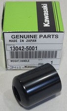 KAWASAKI 13042-5001 WEIGHT,HANDLE for sale online | eBay