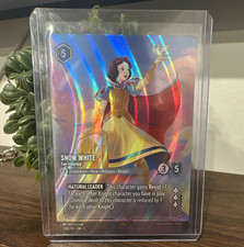 Can't Hold It Back Anymore [Enchanted Holo] #228 Prices | Lorcana