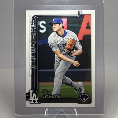 2025 Topps Series 2 Base (RC) #351-525 - Pick Your Card - Complete Your Set