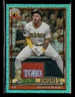 2026 Topps Series 2 Jackson Merrill Base (RAW)