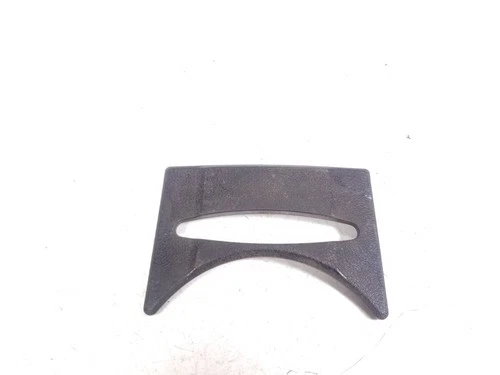 COVER, METER SWITCH