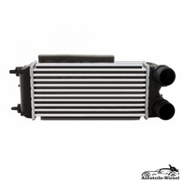 LadeluftküHler FüR Ford Transit Courier B460 Kasten GroßRaumlimousine 14-23