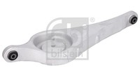 Querlenker Dreieckslenker Febi Bilstein 196053 Aluminium FüR Volvo V60 1 155 V70