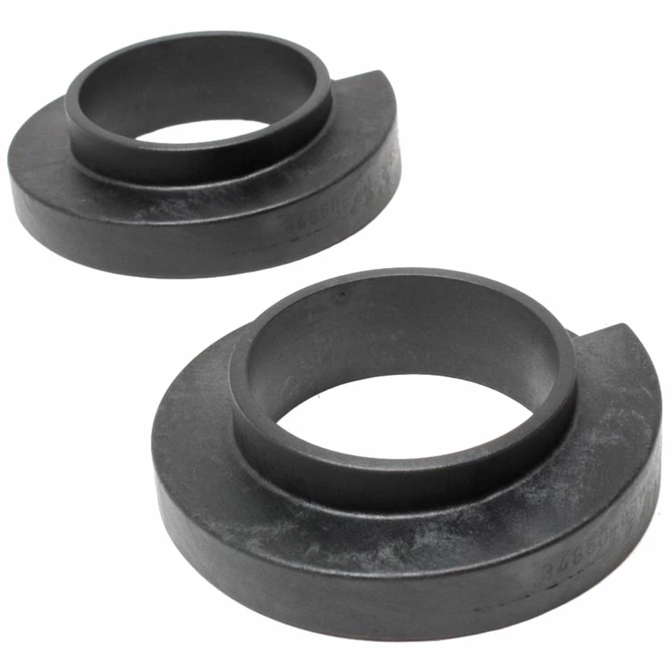 Juego de 2 kits de nivelación Belltech 34850 para camioneta Chevy Ram Dodge Dakota GMC par Foto 2 de 4