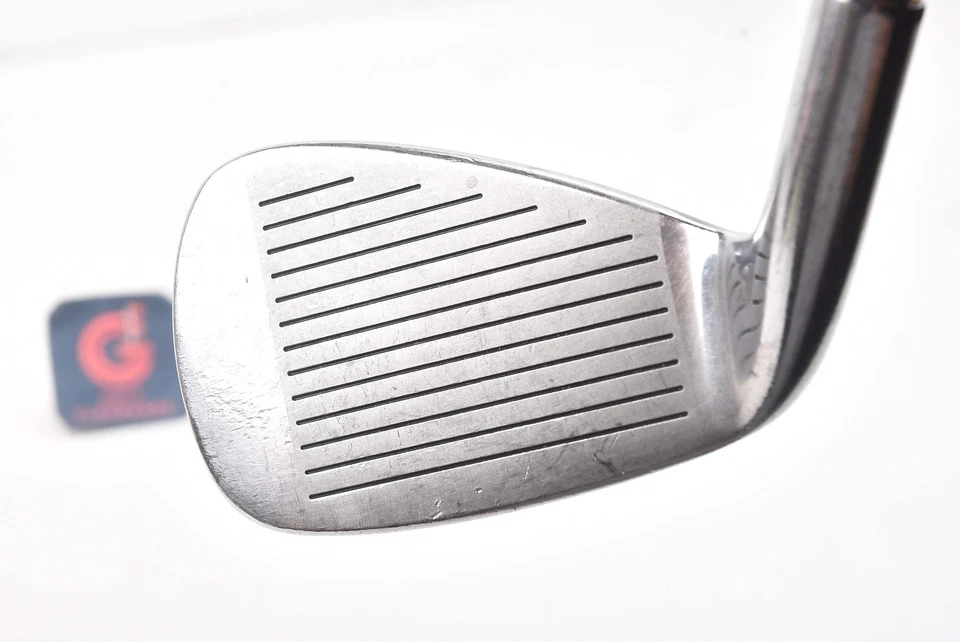 Wilson Matrix #6 Iron / 27 Degree / Regular Flex Steel Shaft - Image 2 of 4