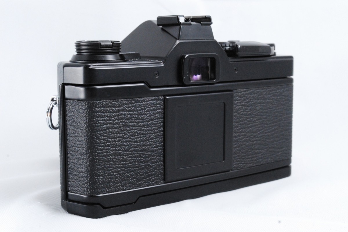 ★OLYMPUS OM-2SPOT/PROGRAM + ★ 標準レンズ 50mm Excellent+5】Olympus OM-2 Spot / Program SLR Camera + Olympus
