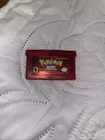 Pokémon: Ruby Version - Authentic GBA