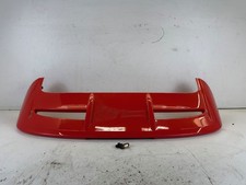 Ford Fiesta St Spoiler Wing Wt Mk6 14-19 Oem Broken Tab