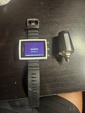 Suunto Eon Core Wrist Dive Computer - White w...