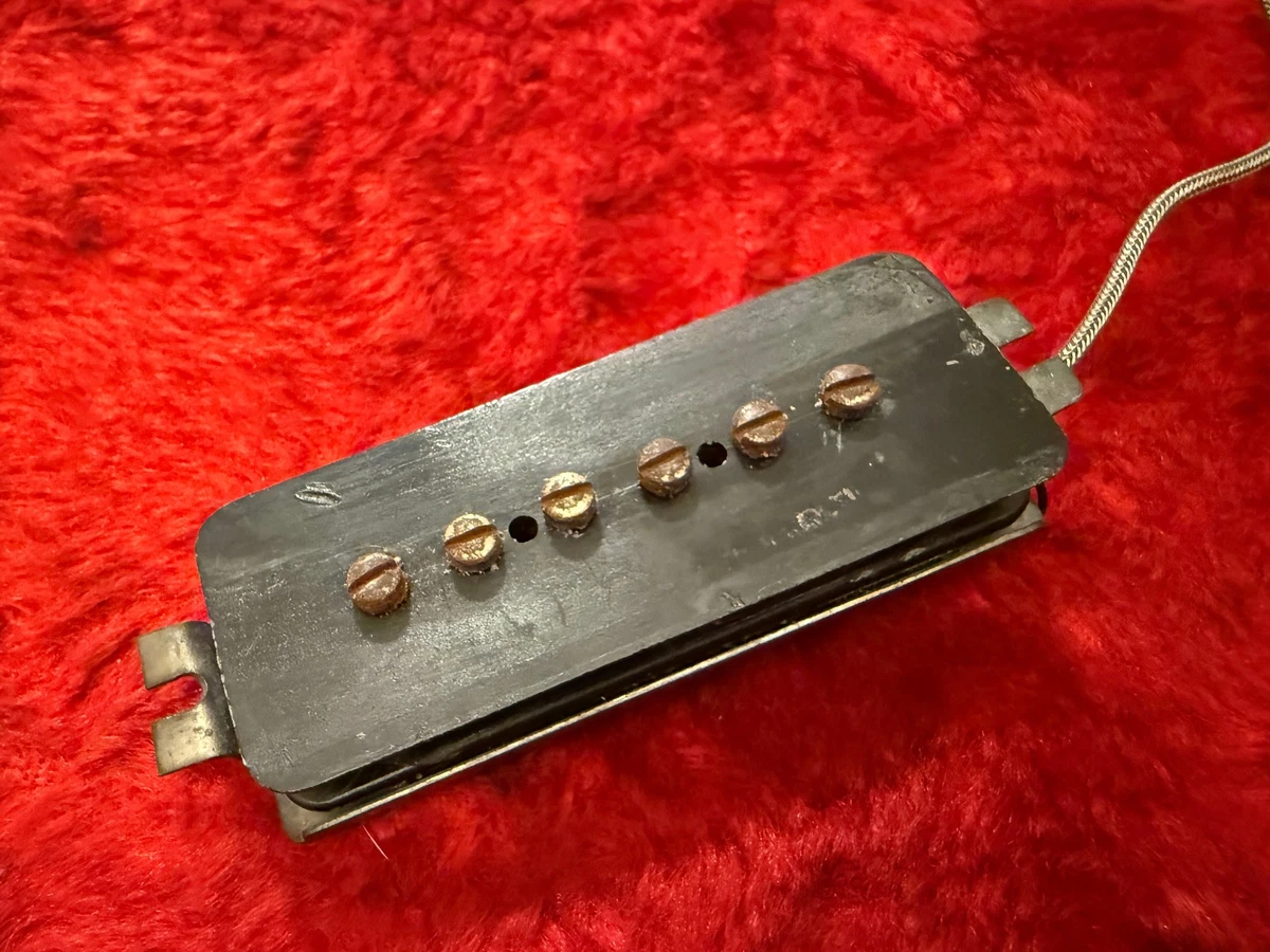 Gibson Vintage Guitar Parts for sale - eBay