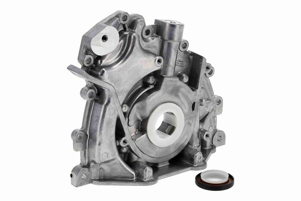 ÖLpumpe Vaico V22-1230 FüR Peugeot 407 Sw 607 9D 9U Hdi 6DUHZJ 6DUHZF 24V C6 C5-image