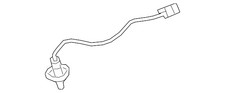 Genuine Mitsubishi Oxygen Sensor 1588A307